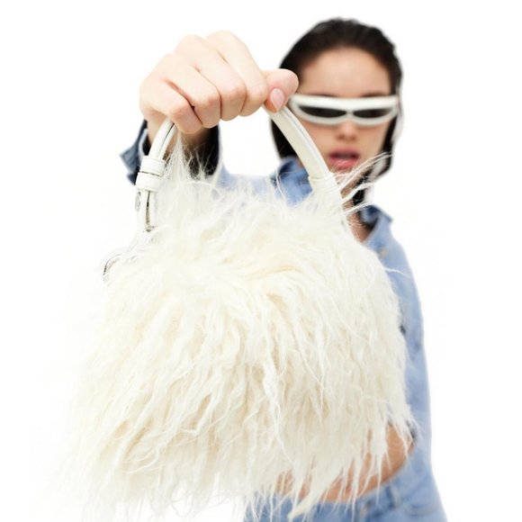 Simon Miller Handbags - Simon Miller - Mini Puffin Bag